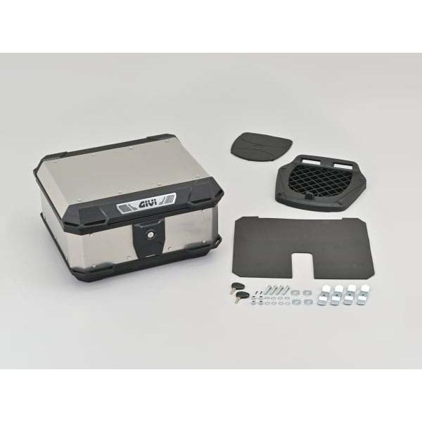 DAYTONA（デイトナ） 【2月28日出荷】デイトナ GIVI(ジビ) バイク用