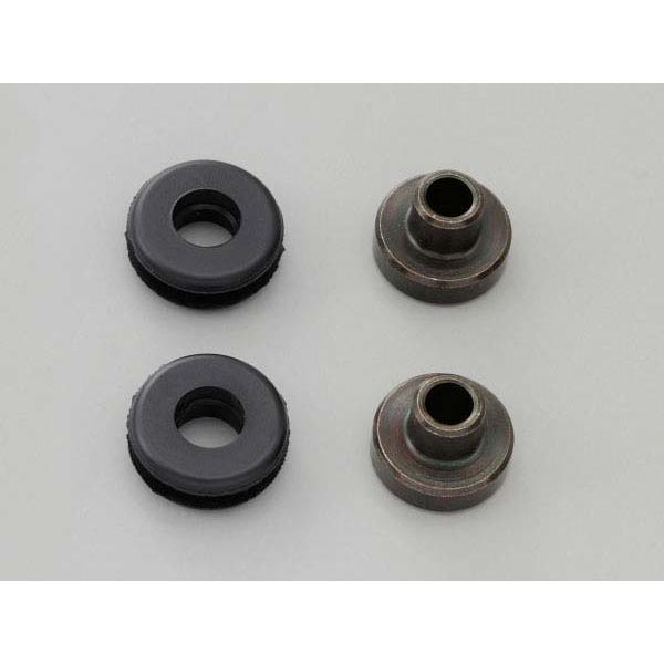 付属品です！ デイトナ グロメット/カラーセット 71635用 DAY99828 : パーツボックス