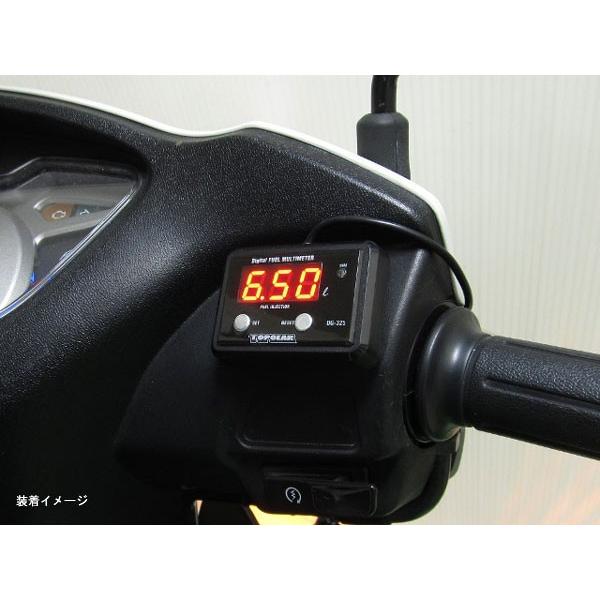 メル PROTEC（車、バイク） プロテック No.11505 リード110/リード110