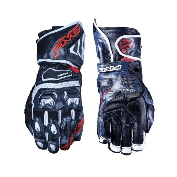 Five RFX1 レーシンググローブMサイズ FIVE ファイブ RFX1 レーシンググローブ M サイズ