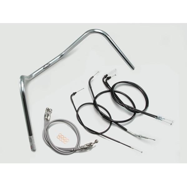 �y×���i�� �v�[���m�F�z�n���P�[�� 300�h���b�vEND�n���h��SET C���b�L H010-014C