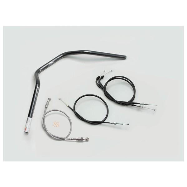 y×i v[mFznP[ POLICE 3^ nhSET [ubN]   CB250R('18)  H032-067B