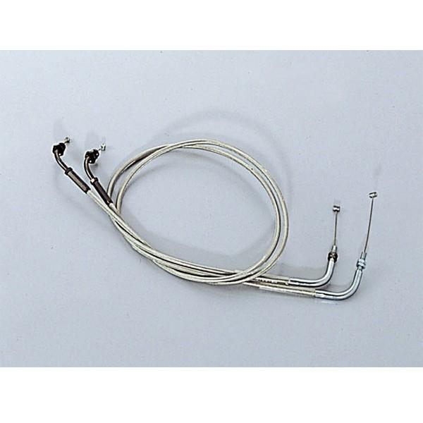 �y�����[�J�[�݌ɂ���z�n���P�[�� �X���b�g���P�[�u��(+15CM) SR4/500�@HB6307M