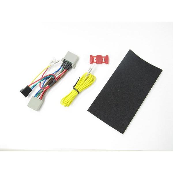 �v���e�b�N No.11118 NC700X[RC63 '12�`]��p�n�[�l�X�L�b�g�@HS-H18