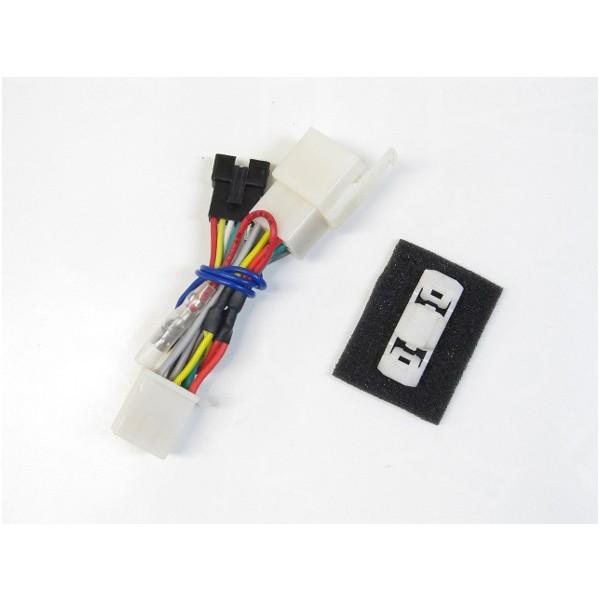 vebN 11441 Vtg|WVCWP[^[Ԏpn[lXLbg  CB400Four('97`'99) HS-H41