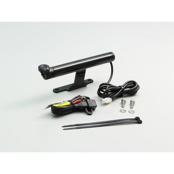 y[J[݌ɂznP[ MT-09 TRACER  Nvo[ ubN USBdt HU1024B