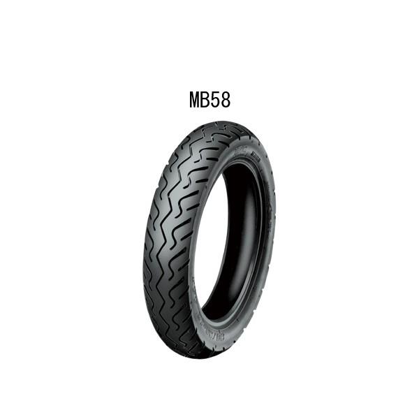 IRC MB58 tg 90/90-12 44J TL IRC121126