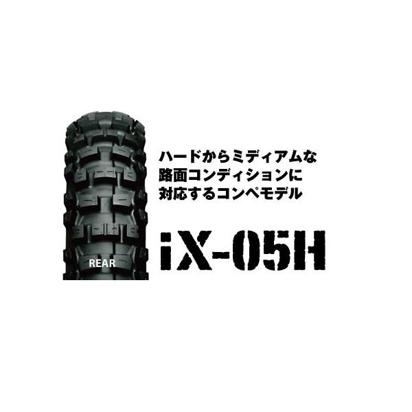 iX-05H 110/90-19
