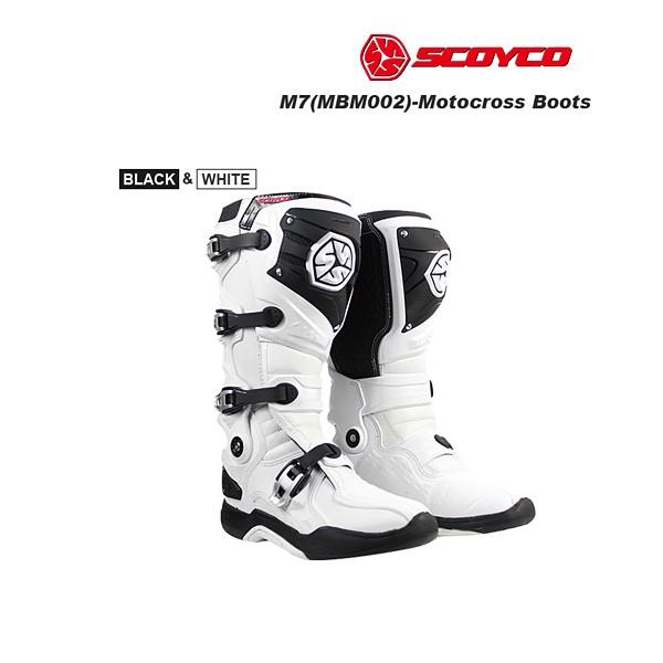 SCOYCO(XRCR) MBM002 gNXu[c[ubNzCgFEU41TCY]  MBM002-WH-41