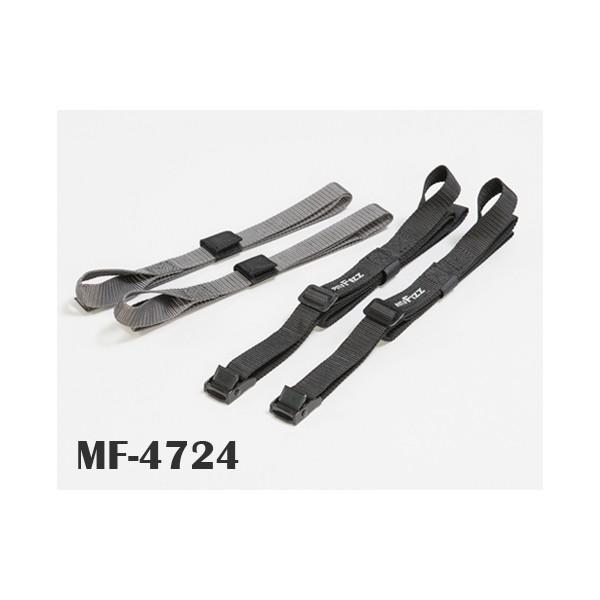 �y2��17���o�ׁzTANAX MOTOFIZZ  �p���[�^�C�x���g 2�{�Z�b�g (�u���b�N) MF-4724