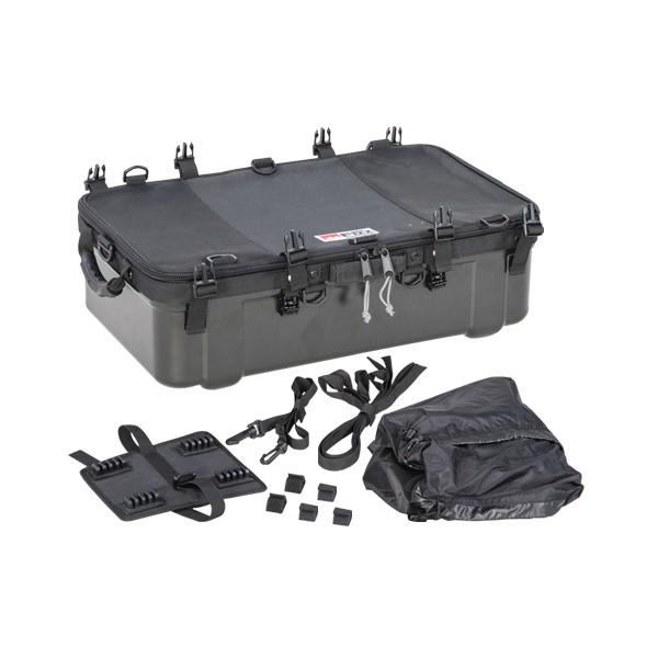 タナックス タナックス キャンピングシェルベース MFK-242 ブラック