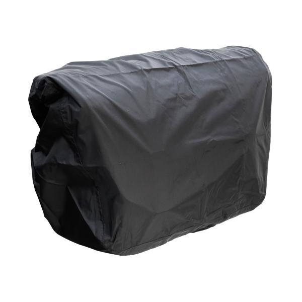 【専用です】　3点セット TANAX レブル250/500/1100専用 サイドバッグ用レインカバー MP-349