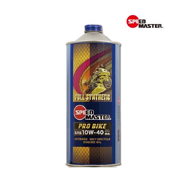 y1028oׁzXs[h}X^[ PRO BIKE(v oCN) 4TCNGWIC 10W-40 MA  1L ꍂSx 100%w  MP10-01