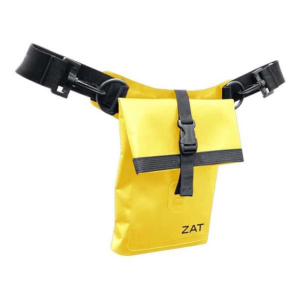 7月4日出荷】モリト ZAT 3Way ポーチ イエロー O4902993125295