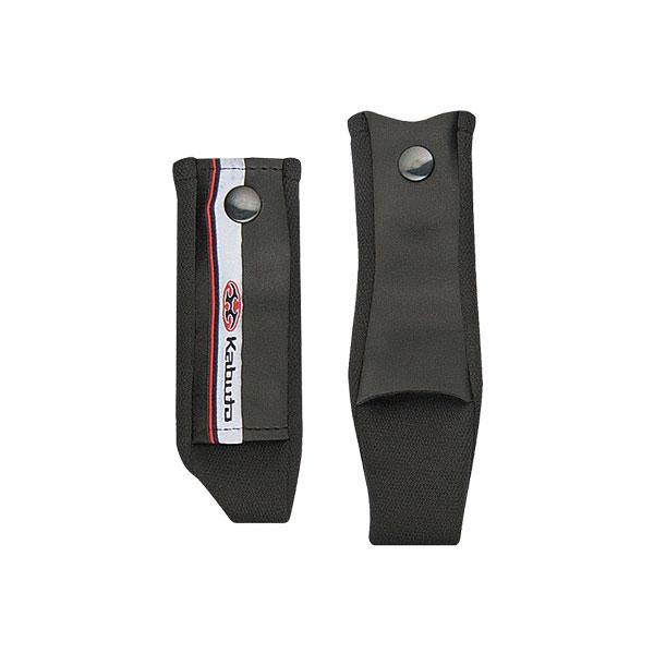 品番：OGK4966094570903AEROBLADE-5/AEROBLADE-6対応あごひもカバーセット全サイズ共通 JAN：4966094570903当社車種コード：当社分類種コード：