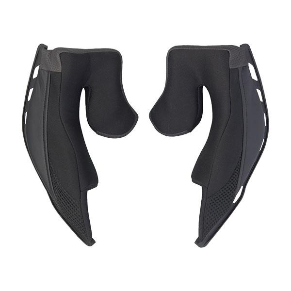 【7月22日出荷】OGKカブト AEROBLADE-6 チークパッド XXL(20mm)  OGK4966094609924