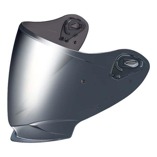 他サイト： 【4月30日出荷】OGK Kabuto SAJ-3 ミラーシールド?シルバーミラー OGK4966094629434の商品画像