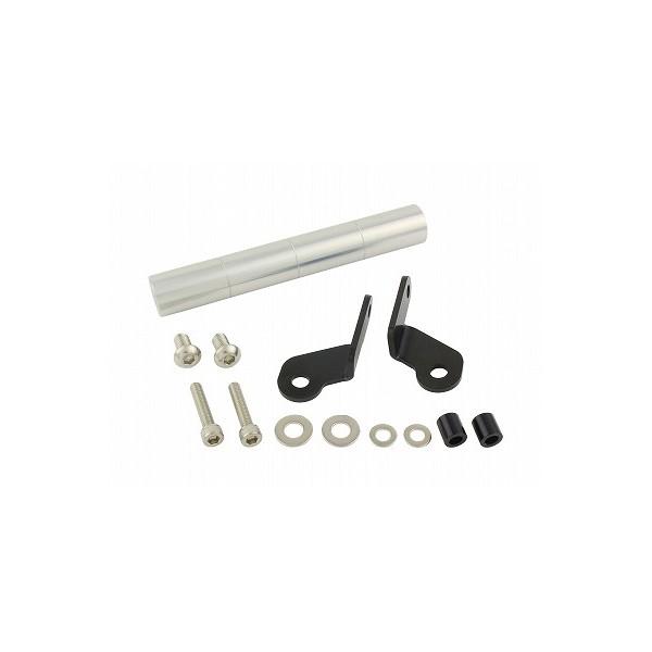 POSH Faith X}[gtHz_[}EgXe[[Vo[]   YZF-R25i'19j  P066179-03