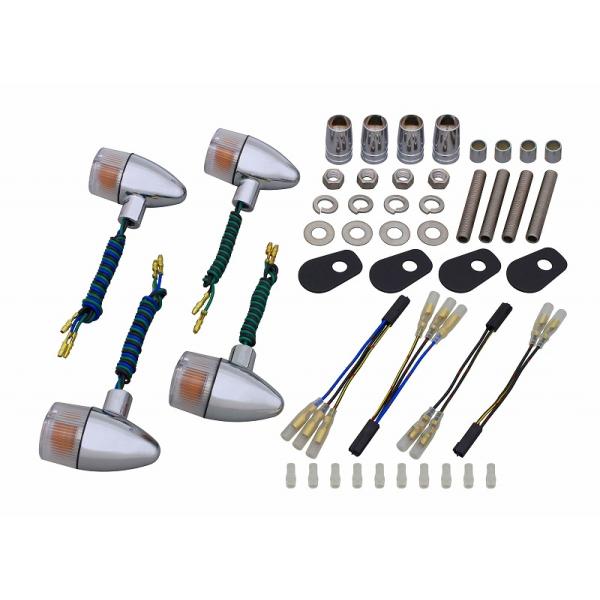 POSH（ポッシュ） クラシカルホウダン メッキ/CL04-ZRX 071699-53