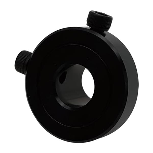 POSH（ポッシュ） サイレンサー用バッフル 外径Φ48 Black P805748