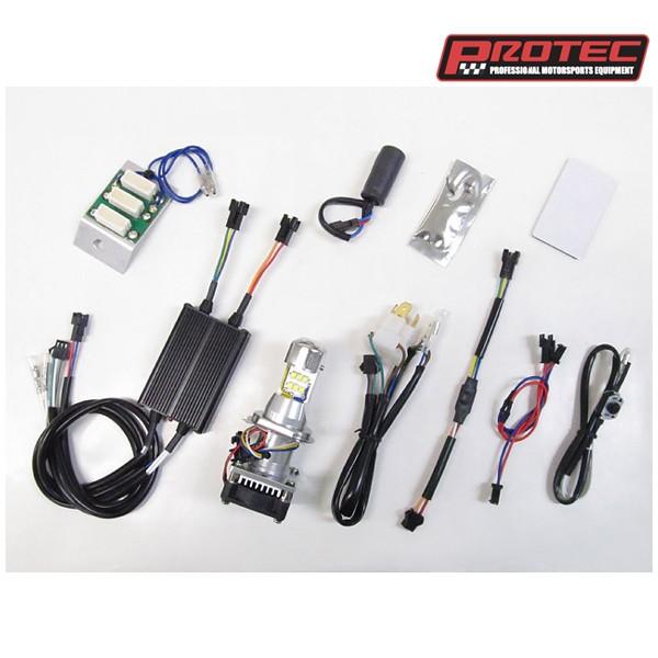 vebN LB4HL-GRM LEDwbhCgouLbg HS1 Hi/Lo 6000K   O[JC61]p  PROTEC65071