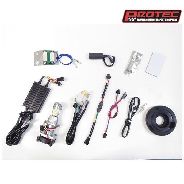 vebN LB4HL-SC LEDwbhCgouLbg HS1 Hi/Lo 6000K   X[p[Ju110[JA10]p  PROTEC65072