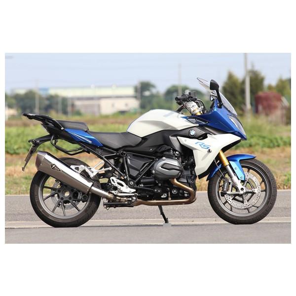 A[YMA BMW R1200 }t[ Co AXybNXbvI}t[ (`^)   BMW R1200R/RS RB06-03RT