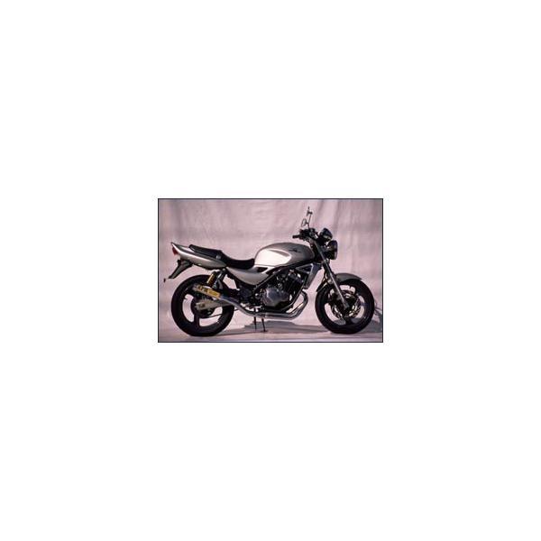 RMP RPM バリオス2 マフラー RPM67マフラー(レーシング) バリオス2(97