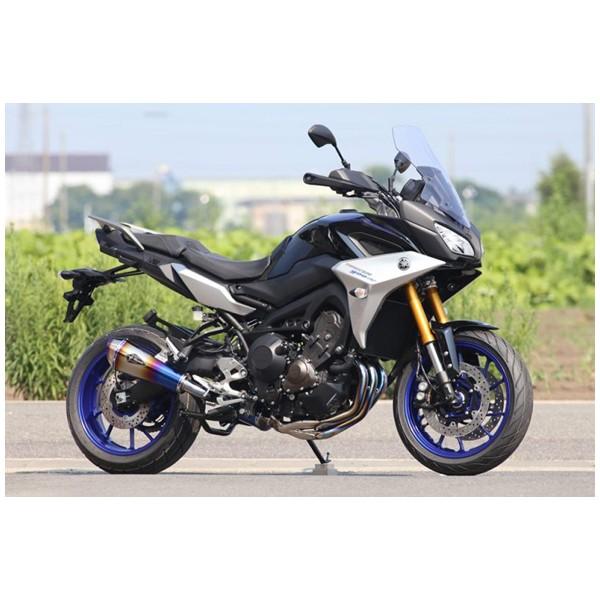 mt09マフラー バイク用マフラー」の人気商品一覧 | 安い商品を