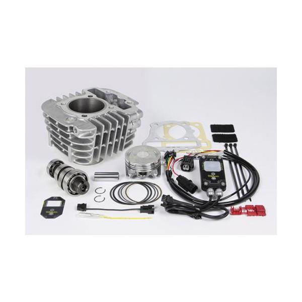 エンジンパーツ ボアアップキット カブ110 バイク 自動車 バイクの人気商品 通販 価格比較 価格 Com