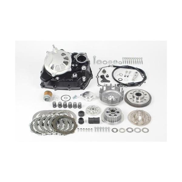 スペシャルパーツ武川 武川 スペシャルクラッチキット TYPE-R (DRY