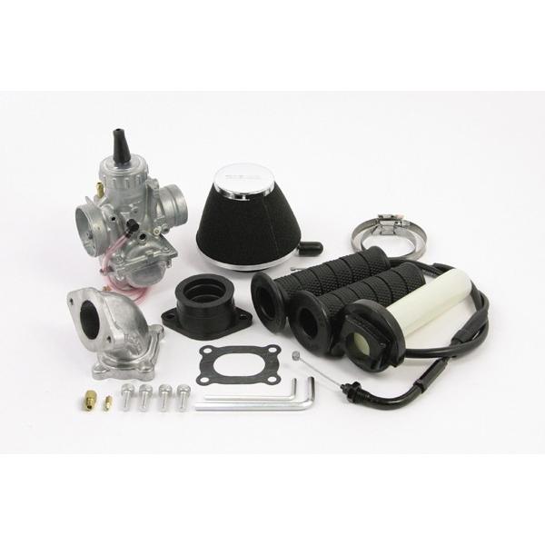   KSR110 X[p[wbh4ouԗp@MIKUNI VM26Lu^[Lbg SP03-05-0021