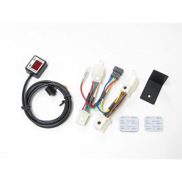 vebN No.11303 CB400SF H-VTEC SPEC 1[NC39 '99`'01]pVtg{WVCWP[^[Lbg@SPI-H19