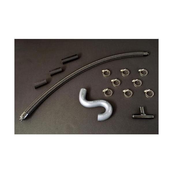 TERMOTO �e�����g ���V�X�e���L�b�g  YZF-R1('09�`'14)  TE4306