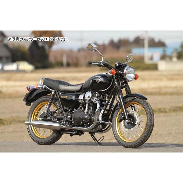 1月15日出荷】アールズギア W800（