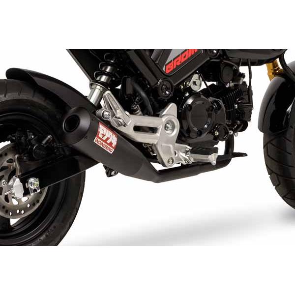 ホンダ グロム マフラー モリワキ モリワキ MORIWAKI HONDA ホンダ GROM グロム 2023- フルエキゾースト