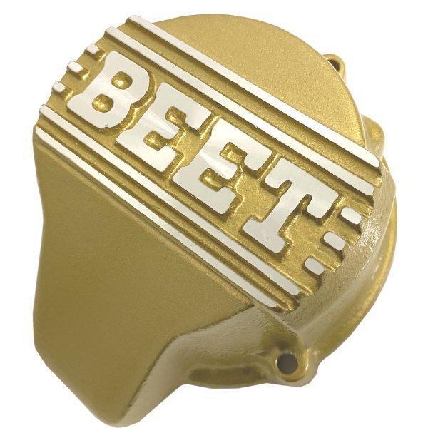 BEET（ビート） 【4月7日出荷】BEET ジェネレーターカバー CBX400F(81