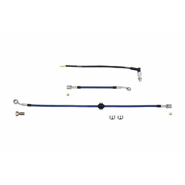 モリワキ Z900RS/CAFE/SE ブレーキホースキット Rr 04331-20250-00