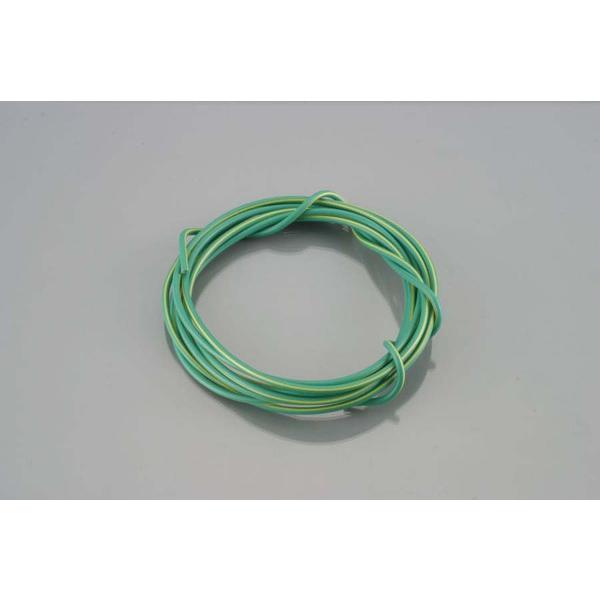 KITACO（キタコ） 【1月6日出荷】キタコ ハーネス AV ミドリ/キ0.85 2M