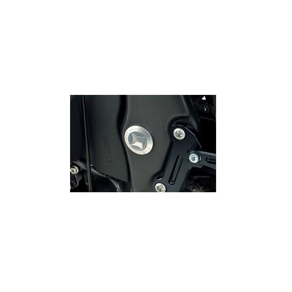 モリワキ フレームホールプラグ SV 16CBR400R 09085-201N2-00