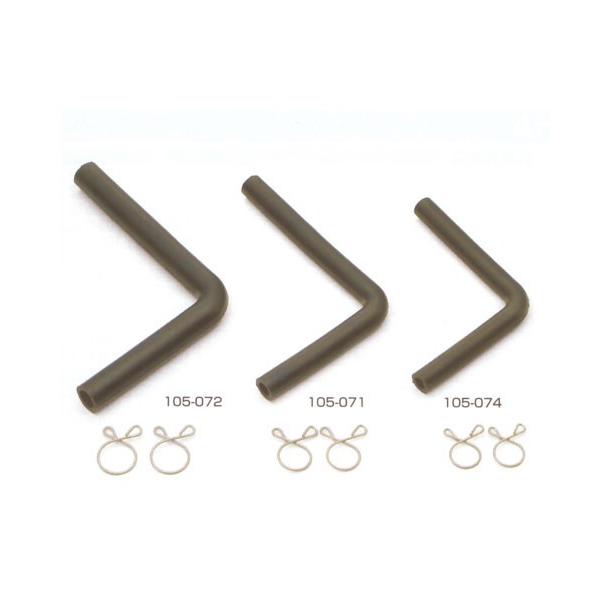 ○在庫あり→9月13日出荷】キジマ 汎用 耐油L型ホース(内径8mm/63mm×93mm) 105-072 :105-072:パーツボックス5号店 - 通販 - Yahoo!ショッピング ○在庫あり→9月13日出荷】キジマ 汎用 耐油L型ホース(内径8mm/63mm×93mm) 105-072 :105-072:パーツボックス5号店 - 通販 - Yahoo!ショッピング