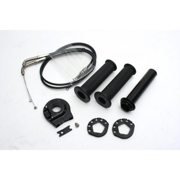 在庫あり】アクティブ ニンジャ250R カワサキ ハイスロットルキット