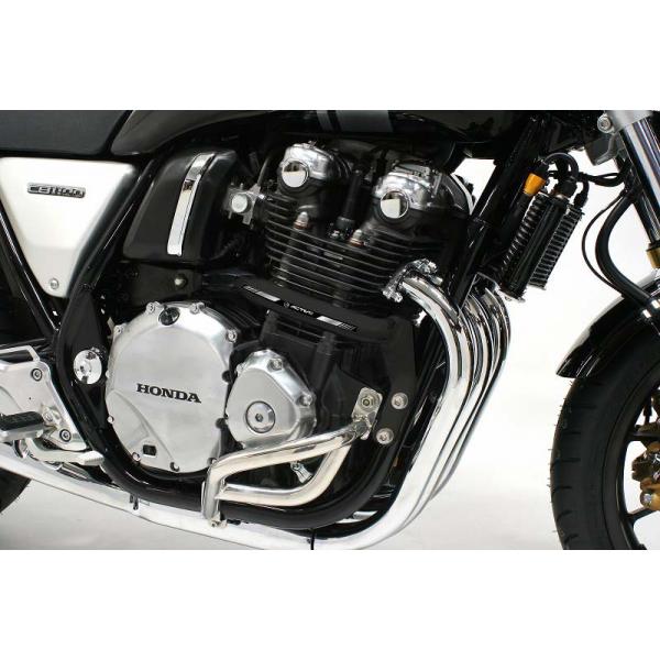 ACTIVE(アクティブ) CB1100/CB1100(ABS)他 サブフレーム マット