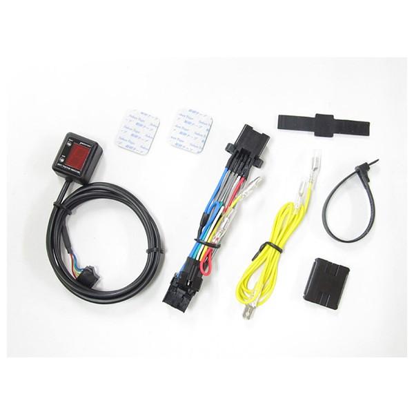 【8月18日出荷】プロテック SPI-Y41 シフトポジションインジケーターキット   セロー250('08〜'19)専用  11397