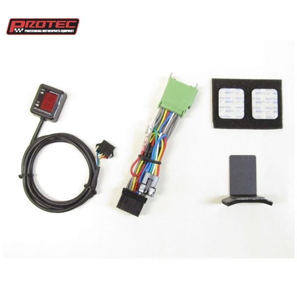 プロテック SPI-S56 シフトポジションインジケーターキット   GS1200SS('02)  11401