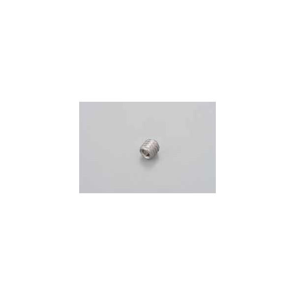 【8月18日出荷】デイトナ ステンレスイモネジ M6X6mm ハイビジミラー補修部品  16102
