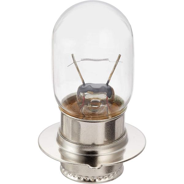 M&amp;Hマツシマ 電球 12V18W クリアー T19  1個入 1P2063 ライト バルブ