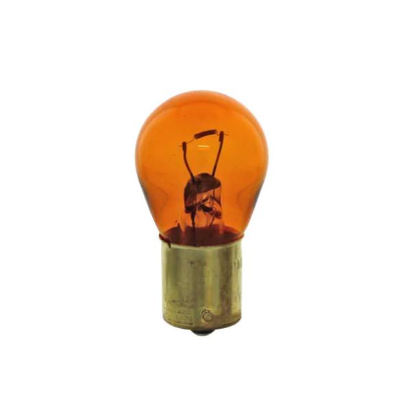 【2月27日出荷】M&amp;Hマツシマ 1P 3104OR 12V21W (オレンジ) 1P3104OR