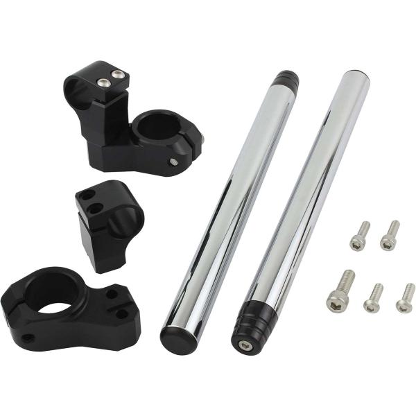 シフトアップ NSF100 NSR50 セパレートハンドルキット(グリップエンド