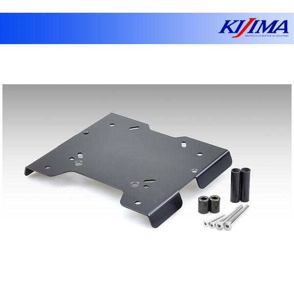 KIJIMA 【11月13日出荷】キジマ リアキャリア BOXベース CT125